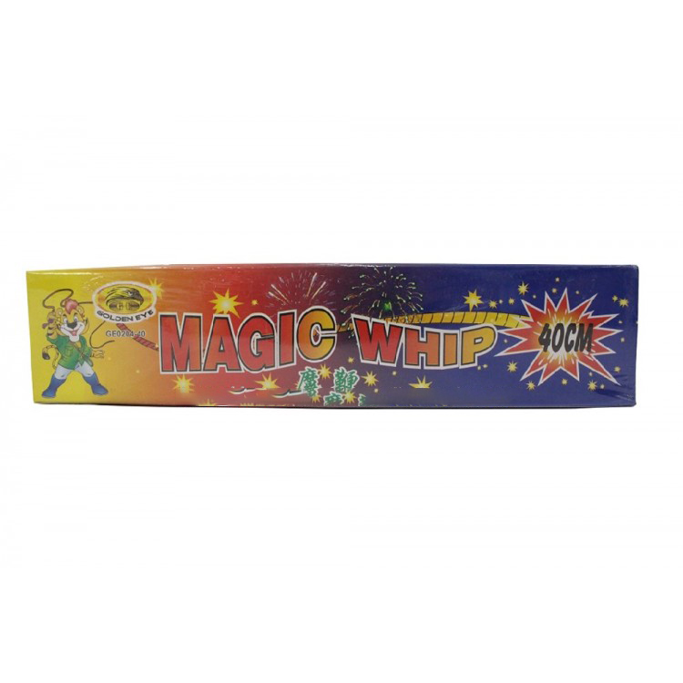 Kembang Api Magic Whip 40 Cm