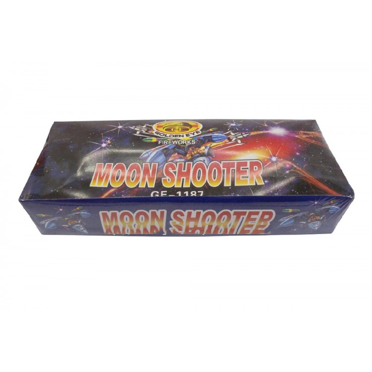 Kembang Api Moon Shooter SCT