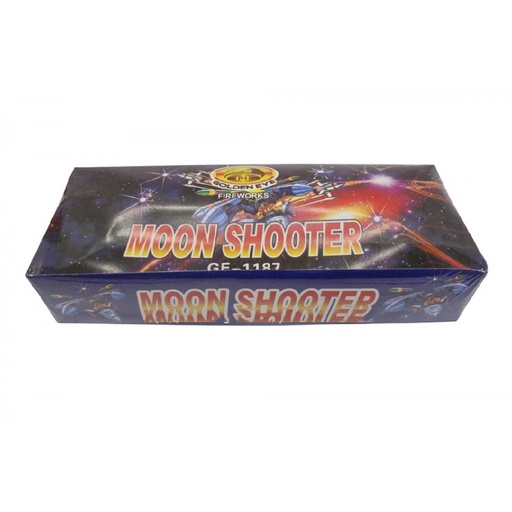 [GE1187] Kembang Api Moon Shooter SCT