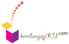 kembangapiku
